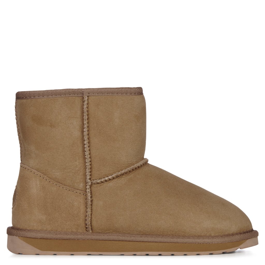 Emu Platinum Stinger Boot Size 5